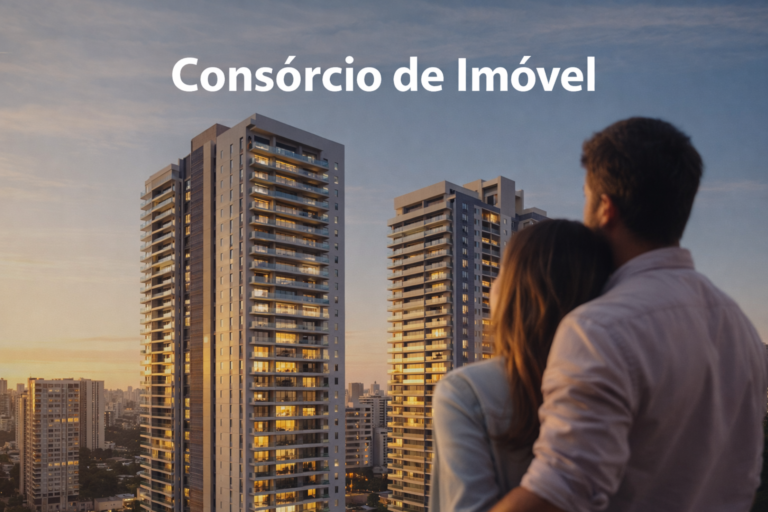Sonha com a Casa Própria? Fuja dos Juros Altos com o Planejamento Inteligente